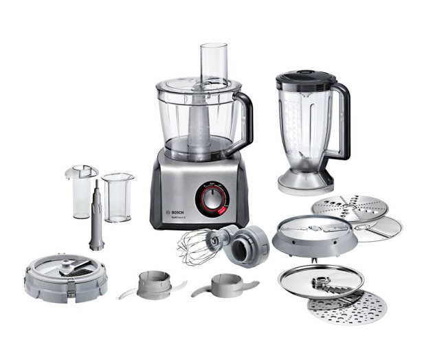 BOSCH Robot kuchenny MC812M865 - 491453 - zdjęcie